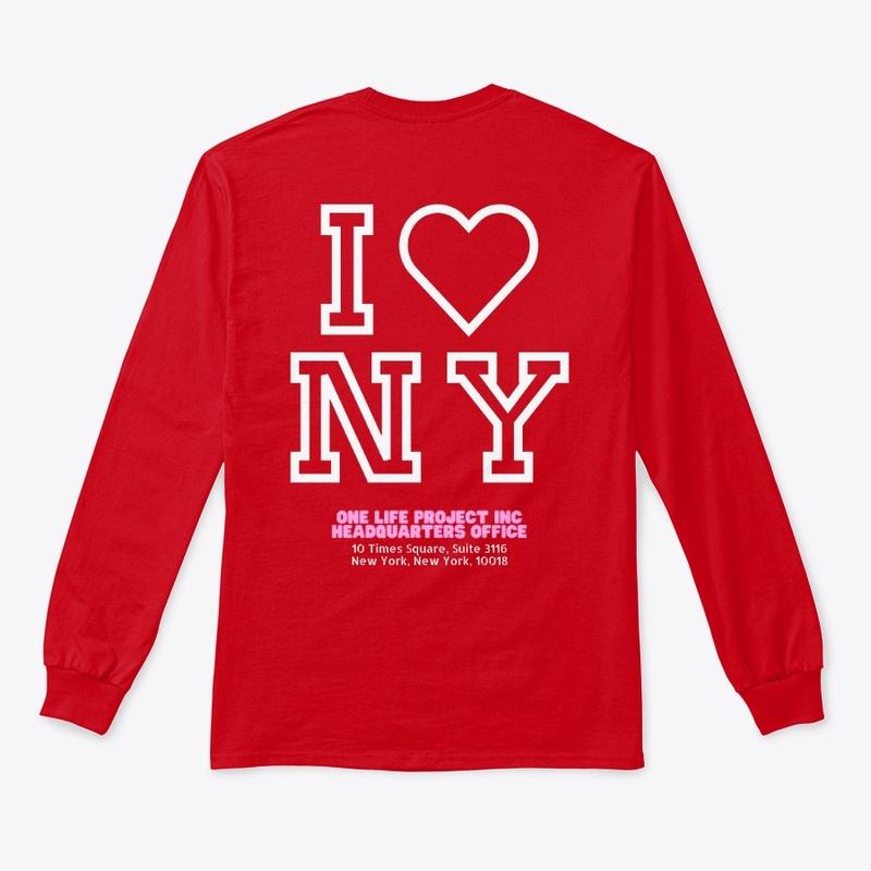 New York and New Jersey Collection