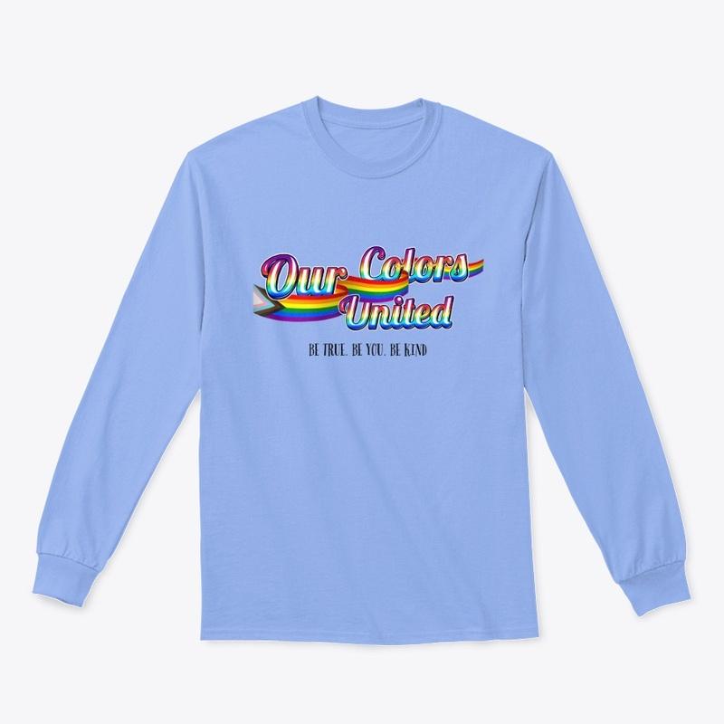 2024 Official Pride Collection