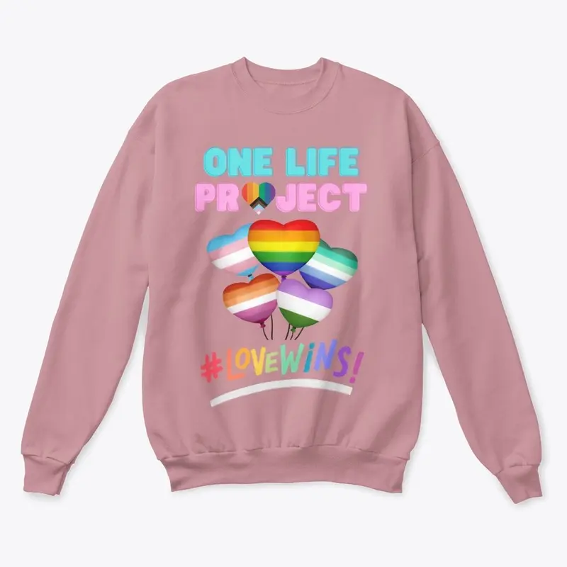 2024 Official Pride Collection